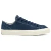 Chuck Taylor All Star Pro Suede Low «Obsidian»