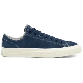 Chuck Taylor All Star Pro Suede Low «Obsidian»