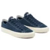 Chuck Taylor All Star Pro Suede Low «Obsidian»