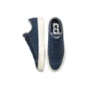 Chuck Taylor All Star Pro Suede Low «Obsidian»