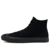 Chuck Taylor All Star Pro «Triple Black»