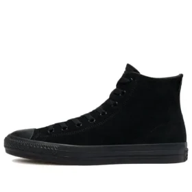 Chuck Taylor All Star Pro «Triple Black»