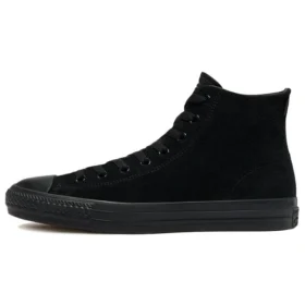 Chuck Taylor All Star Pro «Triple Black»