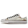 Chuck Taylor All Star Pro «White Leaves»