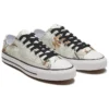 Chuck Taylor All Star Pro «White Leaves»