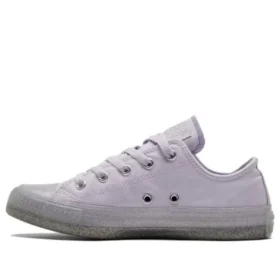 Chuck Taylor All Star «Púrpura»