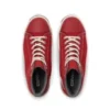 Chuck Taylor All Star PS High «Red White»