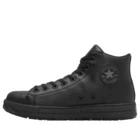 Chuck Taylor All Star PS II HI «All Black»