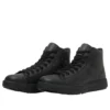 Chuck Taylor All Star PS II HI «All Black»