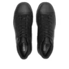 Chuck Taylor All Star PS II HI «All Black»
