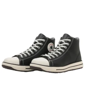 Chuck Taylor All Star PS II HI «Negro»