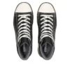 Chuck Taylor All Star PS II HI «Negro»