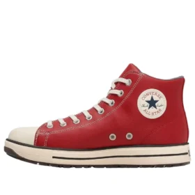 Chuck Taylor All Star PS II HI «Red»