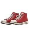 Chuck Taylor All Star PS II HI «Red»
