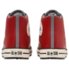 Chuck Taylor All Star PS II HI «Red»