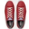 Chuck Taylor All Star Ps Ox «Red White»