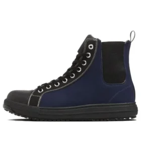 Chuck Taylor All Star PS Sidegore High Top «Navy»