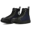 Chuck Taylor All Star PS Sidegore High Top «Navy»