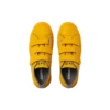 Chuck Taylor All Star PS V-3 OX «Mustard»
