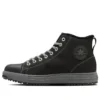 Chuck Taylor All Star PS WG HI «Negro»