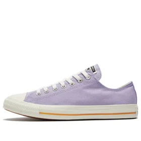 Chuck Taylor All Star «Purple»