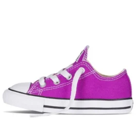 Chuck Taylor All Star «Purple»