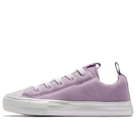 Chuck Taylor All Star «Purple»