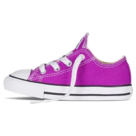 Chuck Taylor All Star «Purple»