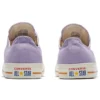 Chuck Taylor All Star «Purple»