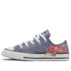 Chuck Taylor All Star «Purple Pink»