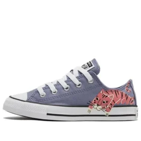 Chuck Taylor All Star «Purple Pink»