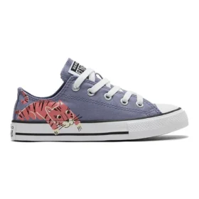 Chuck Taylor All Star «Purple Pink»