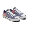 Chuck Taylor All Star «Purple Pink»