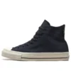 Chuck Taylor All Star R Hi x nanamica Gore-Tex «Dark Navy»