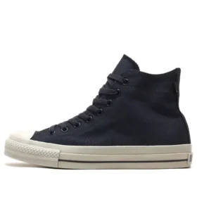 Chuck Taylor All Star R Hi x nanamica Gore-Tex «Dark Navy»