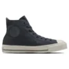 Chuck Taylor All Star R Hi x nanamica Gore-Tex «Dark Navy»