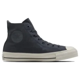 Chuck Taylor All Star R Hi x nanamica Gore-Tex «Dark Navy»