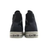 Chuck Taylor All Star R Hi x nanamica Gore-Tex «Dark Navy»