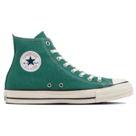 Chuck Taylor All Star R High Top «Green»