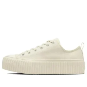 Chuck Taylor All Star R Lifted Ribtape OX «Off-White»