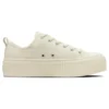 Chuck Taylor All Star R Lifted Ribtape OX «Off-White»