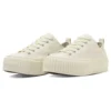 Chuck Taylor All Star R Lifted Ribtape OX «Off-White»