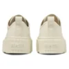 Chuck Taylor All Star R Lifted Ribtape OX «Off-White»