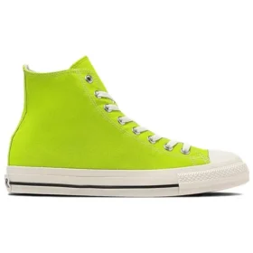 Chuck Taylor All Star R NC High Top «Neon Green»