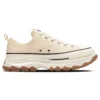 Chuck Taylor All Star (R) Trek Wave Ox «Beige Brown»