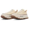 Chuck Taylor All Star (R) Trek Wave Ox «Beige Brown»