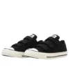 Chuck Taylor All Star (R) V-3 OX «Negro»