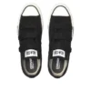 Chuck Taylor All Star (R) V-3 OX «Negro»