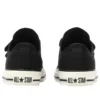 Chuck Taylor All Star (R) V-3 OX «Negro»