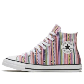 Chuck Taylor All Star «Rainbow»